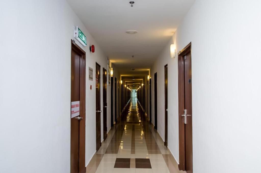 Hotel Kobemas Melaka Zewnętrze zdjęcie