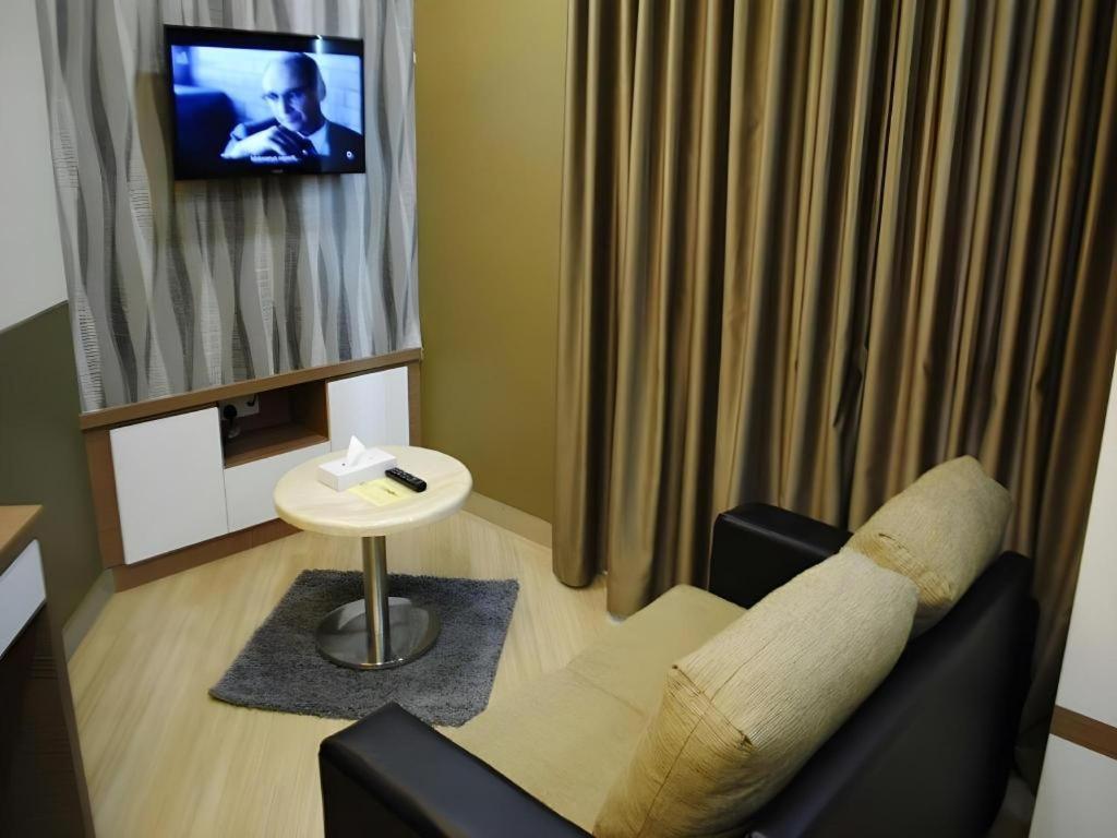 Hotel Kobemas Melaka Zewnętrze zdjęcie