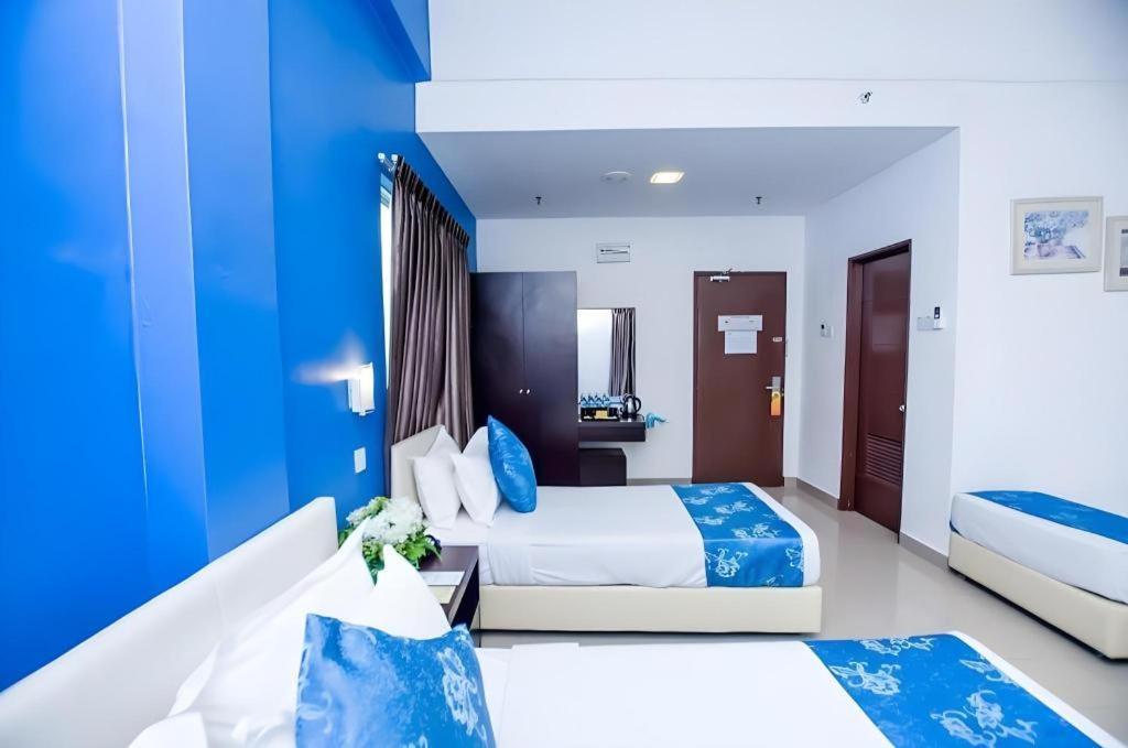 Hotel Kobemas Melaka Zewnętrze zdjęcie
