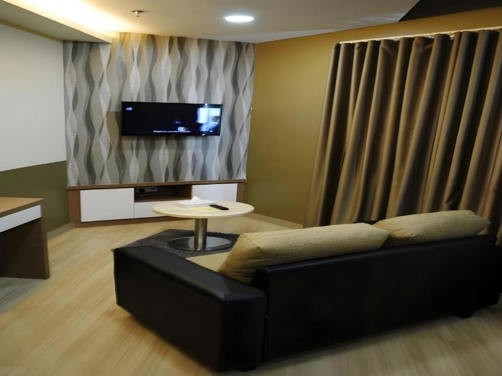 Hotel Kobemas Melaka Zewnętrze zdjęcie