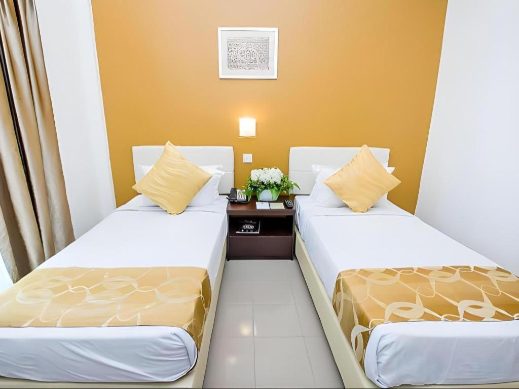 Hotel Kobemas Melaka Zewnętrze zdjęcie