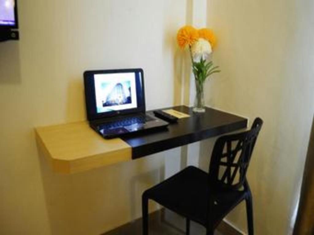 Hotel Kobemas Melaka Zewnętrze zdjęcie