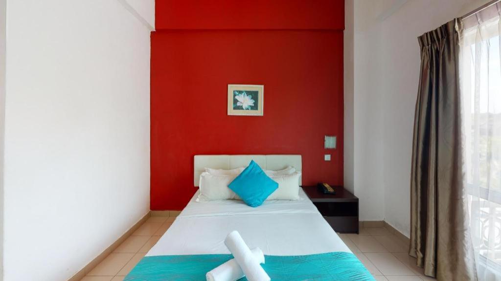 Hotel Kobemas Melaka Zewnętrze zdjęcie