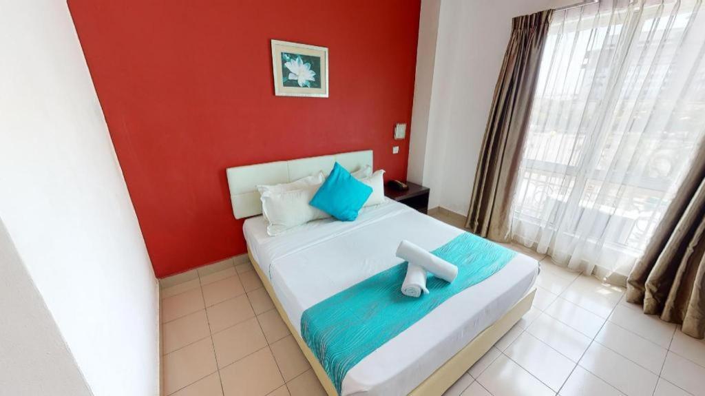 Hotel Kobemas Melaka Zewnętrze zdjęcie