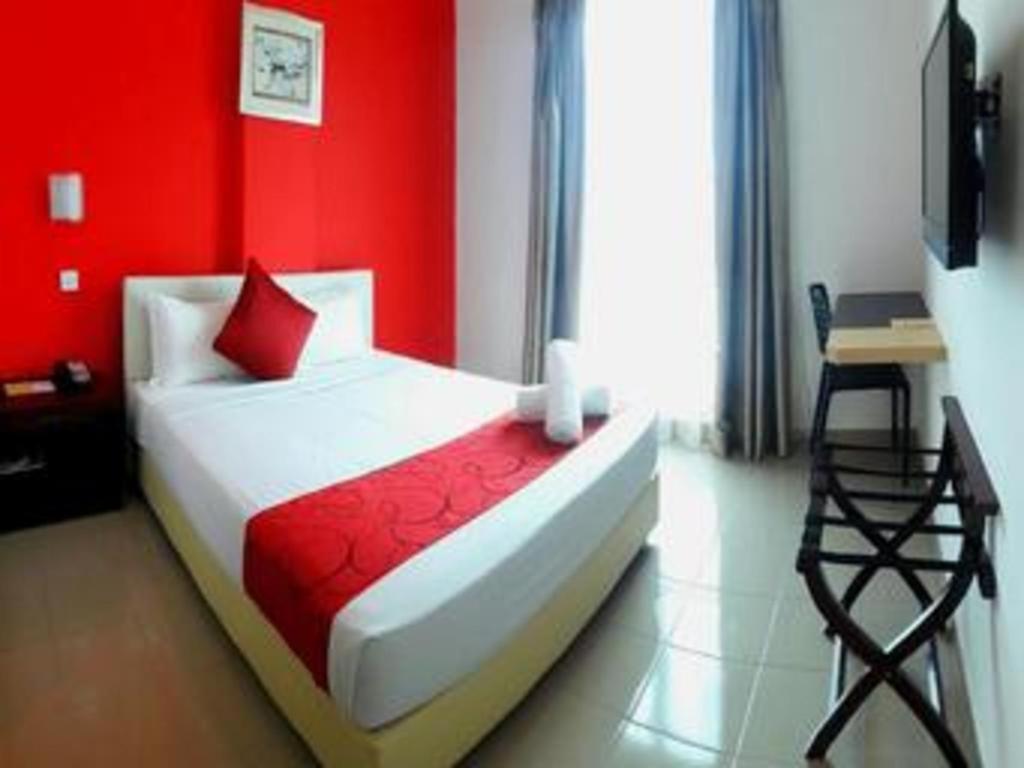 Hotel Kobemas Melaka Zewnętrze zdjęcie
