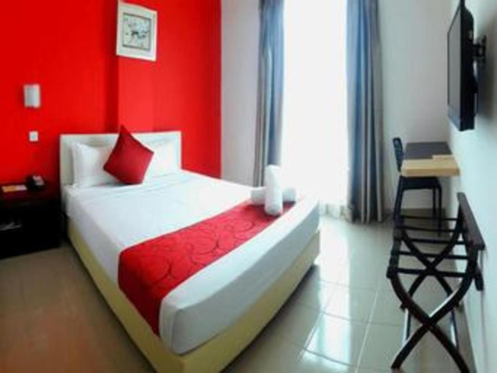 Hotel Kobemas Melaka Zewnętrze zdjęcie