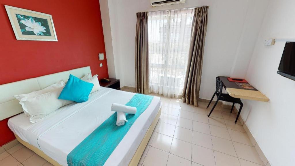 Hotel Kobemas Melaka Zewnętrze zdjęcie