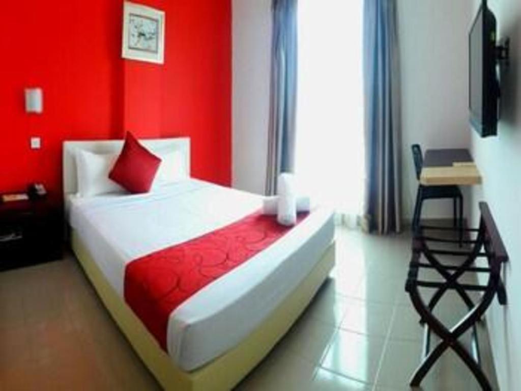 Hotel Kobemas Melaka Zewnętrze zdjęcie